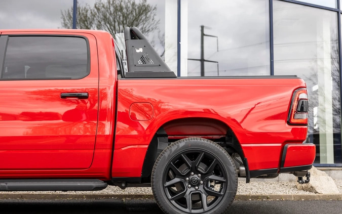 Dodge RAM cena 435999 przebieg: 20, rok produkcji 2023 z Nisko małe 466